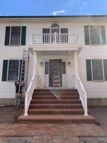 Proch-Entry-Guilford