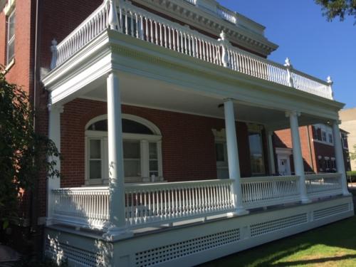 Wesleyan-University-Porch-2